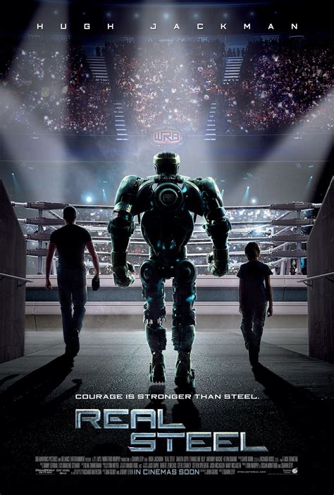 real steel box office price|where was real steel filmed.